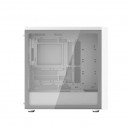 Cooler Master MasterBox 600 Lite RGB – Blanc