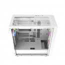 Cooler Master MasterBox 600 Lite RGB – Blanc