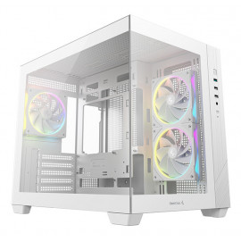 DeepCool CG330 3F – Blanc