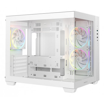 DeepCool CG330 3F – Blanc