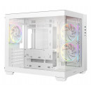 DeepCool CG330 3F – Blanc