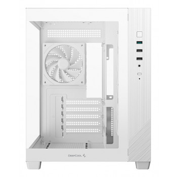 DeepCool CG330 3F – Blanc