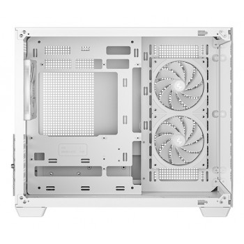 DeepCool CG330 3F – Blanc
