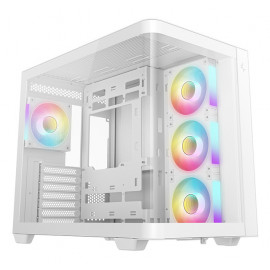 DeepCool CG530U 4F – Blanc