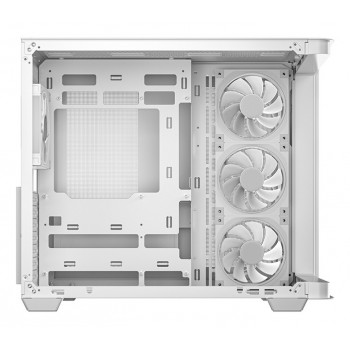 DeepCool CG530U 4F – Blanc