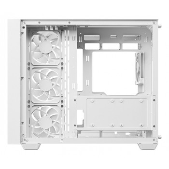 DeepCool CG530U 4F – Blanc