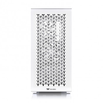 Thermaltake Divider 300 TG Air Snow – Blanc