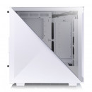 Thermaltake Divider 300 TG Air Snow – Blanc