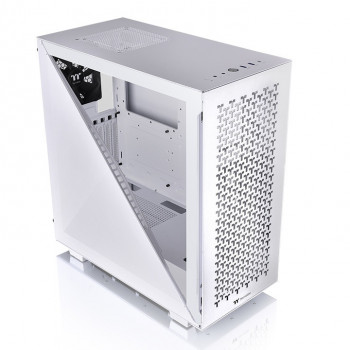 Thermaltake Divider 300 TG Air Snow – Blanc