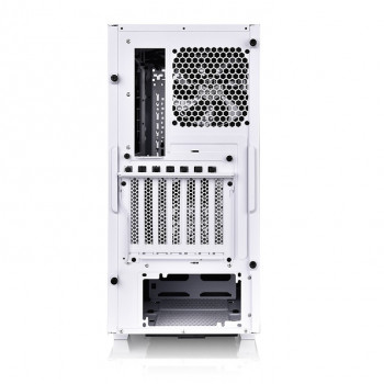 Thermaltake Divider 300 TG Air Snow – Blanc