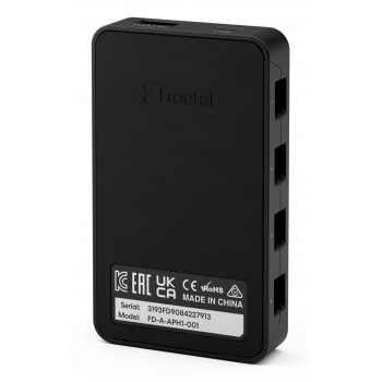 Fractal Design Adjust Pro Hub