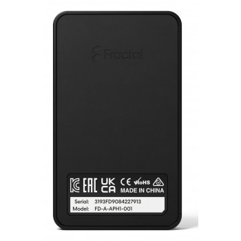 Fractal Design Adjust Pro Hub