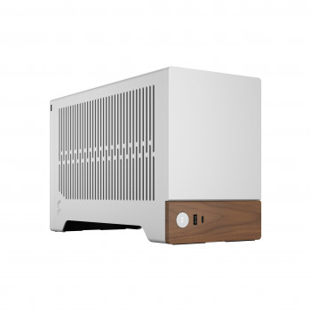 Fractal Design Terra – Argent