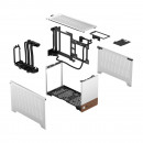 Fractal Design Terra – Argent