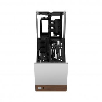 Fractal Design Terra – Argent