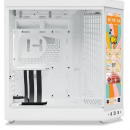 Hyte Y70 Touch Infinite – Blanc