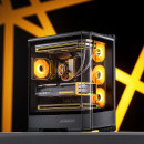 Jonsbo D400 – Noir