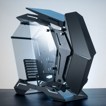 Jonsbo Mod-3 – Noir