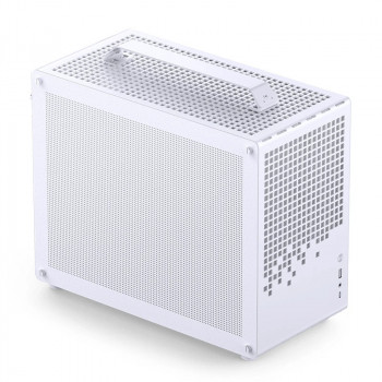 Jonsbo Z20 Mesh – Blanc