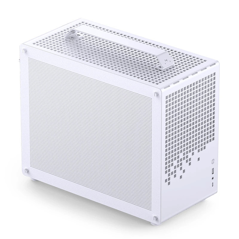 Jonsbo Z20 Mesh – Blanc
