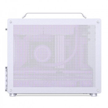 Jonsbo Z20 Mesh – Blanc