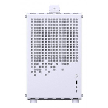 Jonsbo Z20 Mesh – Blanc
