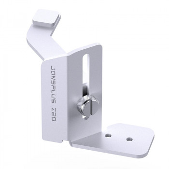 Jonsbo Z20 Mesh – Blanc