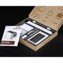 Jonsbo Z20 Mesh – Blanc