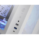 Mars Gaming MC–Curv – Blanc