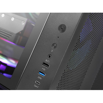 Mars Gaming MC–Curv – Noir