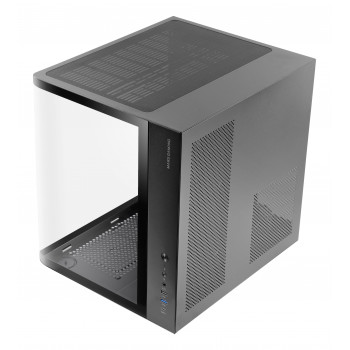 Mars Gaming MC–Curv – Noir