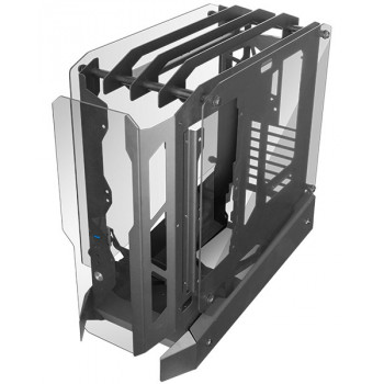 Mars Gaming MC–Edge RGB – Noir