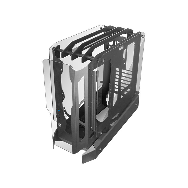 Mars Gaming MC–Edge RGB – Noir