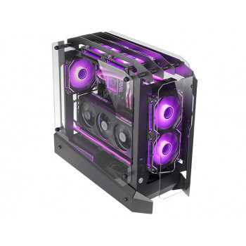 Mars Gaming MC–Edge RGB – Noir