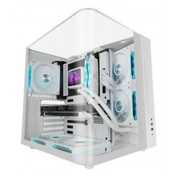 Mars Gaming MC–INFINIOLITE – Blanc