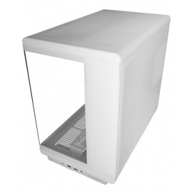 Mars Gaming MC–REV RGB – Blanc