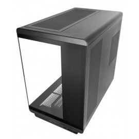 Mars Gaming MC–REV RGB – Noir