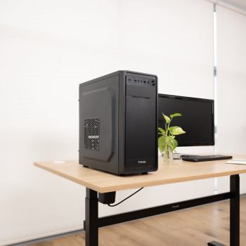 TooQ Prisma Ultra 500W – Noir