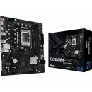 ASRock B860M-H2 (Intel LGA 1851) Micro ATX