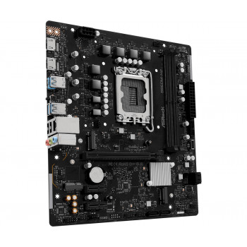 ASRock B860M-H2 (Intel LGA 1851) Micro ATX