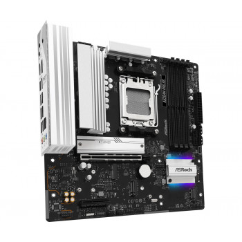 ASRock A620AM-X (AM5) Micro ATX