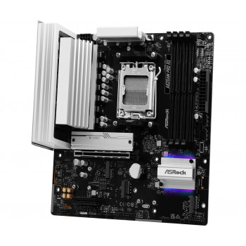 ASRock A620AM-X (AM5) Micro ATX