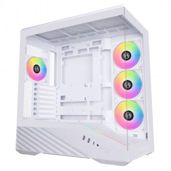Lian Li Vector V100 RGB – Blanc