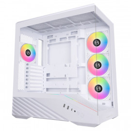 Lian Li Vector V100 RGB – Blanc