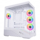 Lian Li Vector V100 RGB – Blanc