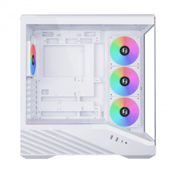Lian Li Vector V100 RGB – Blanc
