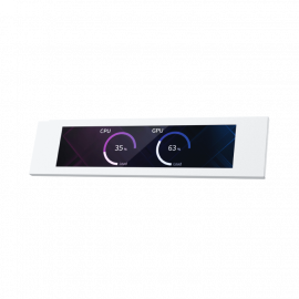 Xigmatek 9″ LCD Screen Kit...