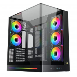 Xigmatek Pano II Air RGB –...