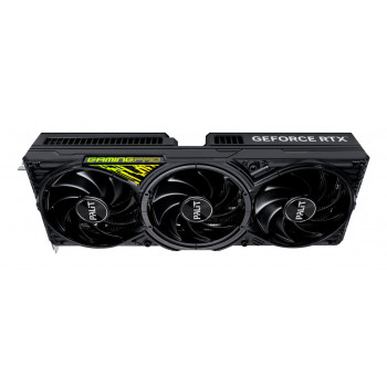 Palit GeForce RTX 5080 GamingPro V1 16G