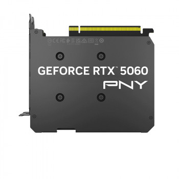 PNY GeForce RTX 5060 Single Fan 8G